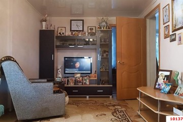 Фото №1: Дом 60 м² - Дорожник, мкр. Прикубанский внутригородской округ, ул. Клубничная, 11