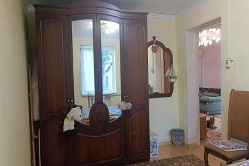 Фото №4: Дом 60 м² - Дорожник, мкр. Прикубанский внутригородской округ, ул. Клубничная, 11