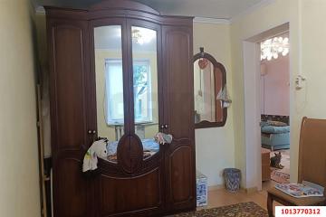 Фото №4: Дом 60 м² - Дорожник, мкр. Прикубанский внутригородской округ, ул. Клубничная, 11