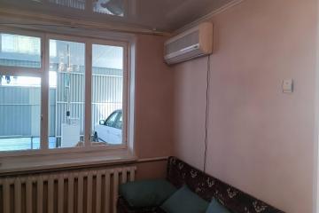 Фото №5: Дом 60 м² - Дорожник, мкр. Прикубанский внутригородской округ, ул. Клубничная, 11