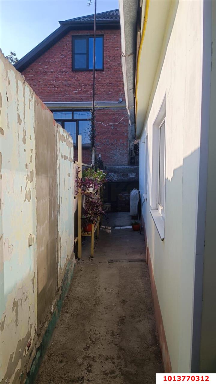 Фото №18: Дом 60 м² + 2 сот. - Дорожник, мкр. Прикубанский внутригородской округ, ул. Клубничная, 11