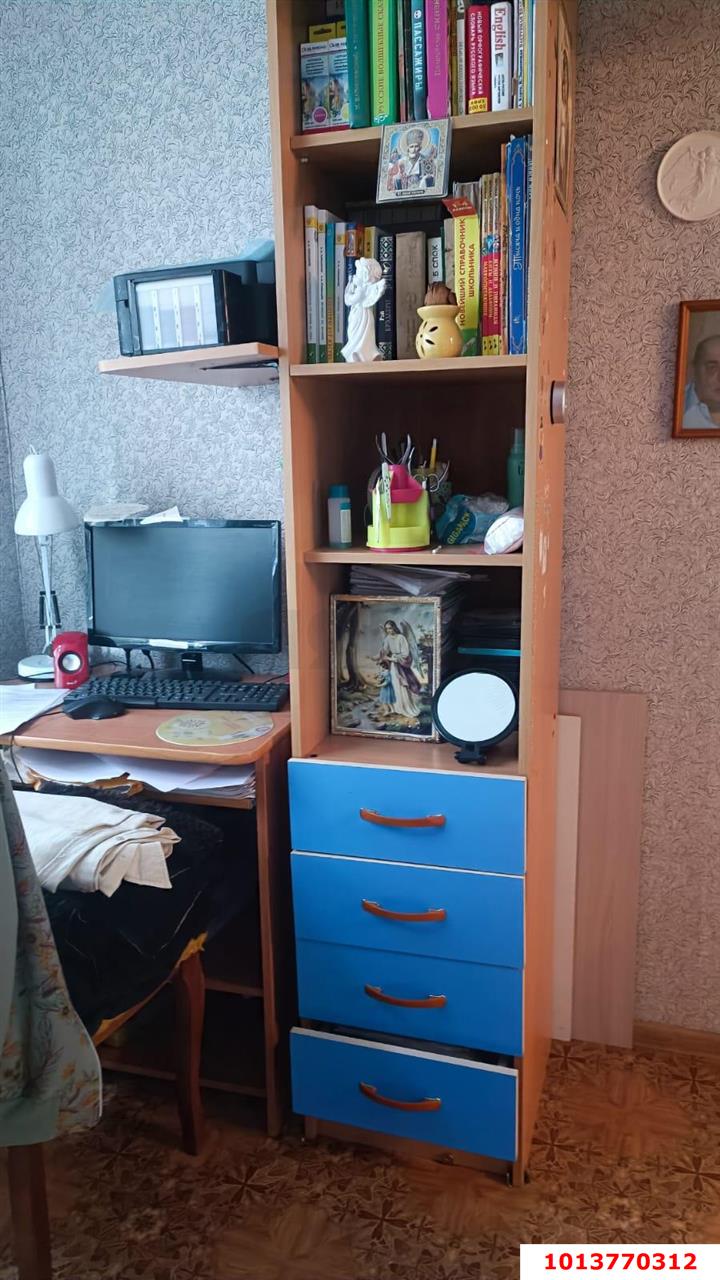 Фото №6: Дом 60 м² + 2 сот. - Дорожник, мкр. Прикубанский внутригородской округ, ул. Клубничная, 11