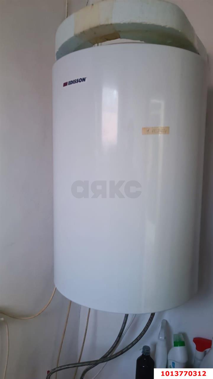 Фото №15: Дом 60 м² + 2 сот. - Дорожник, мкр. Прикубанский внутригородской округ, ул. Клубничная, 11