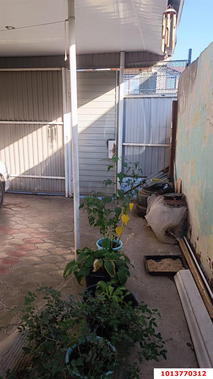 Фото №19: Дом 60 м² + 2 сот. - Дорожник, мкр. Прикубанский внутригородской округ, ул. Клубничная, 11