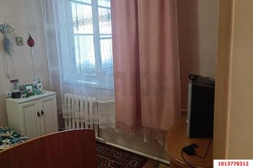 Фото №2: Дом 60 м² - Дорожник, мкр. Прикубанский внутригородской округ, ул. Клубничная, 11