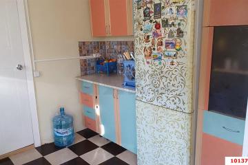 Фото №4: Дом 60 м² - Дорожник, мкр. Прикубанский внутригородской округ, ул. Клубничная, 11