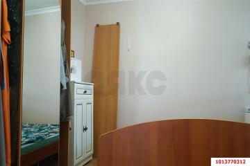 Фото №3: Дом 60 м² - Дорожник, мкр. Прикубанский внутригородской округ, ул. Клубничная, 11