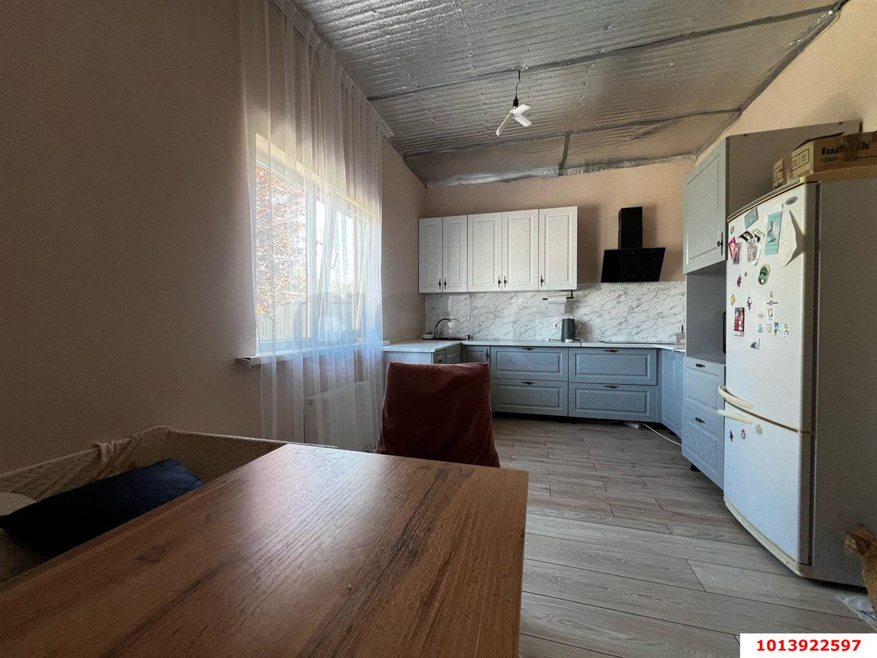 Фото №8: Дом 83 м² + 6.02 сот. - Елизаветинская, коммерческое  Надежда, ул. Весенняя, 81