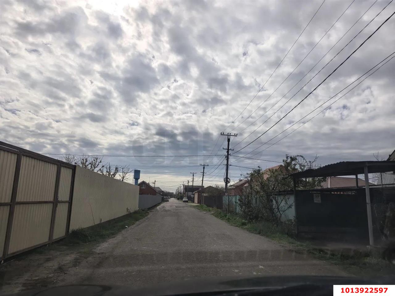Фото №16: Дом 83 м² + 6.02 сот. - Елизаветинская, Прикубанский внутригородской округ, ст коммерческое  Надежда, ул. Весенняя, 81