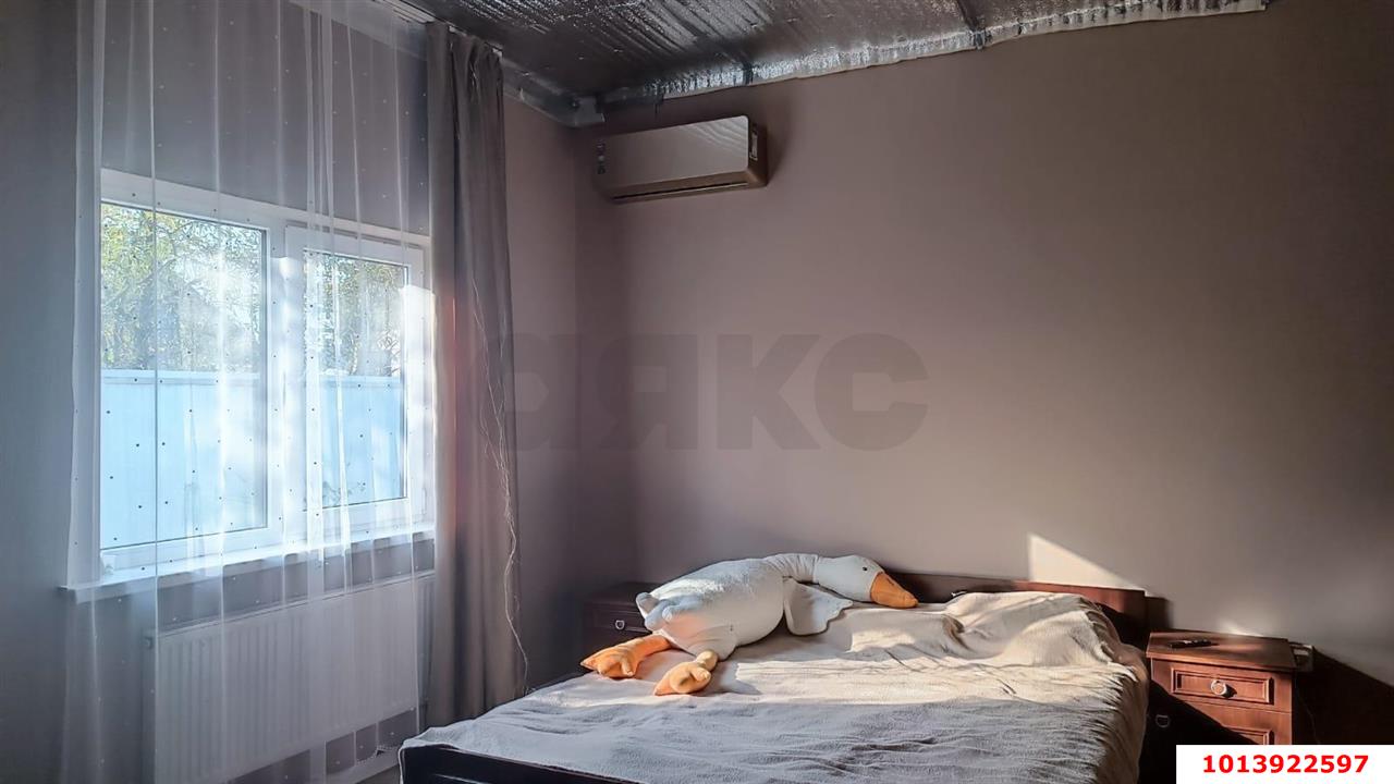 Фото №11: Дом 83 м² + 6.02 сот. - Елизаветинская, Прикубанский внутригородской округ, ст коммерческое  Надежда, ул. Весенняя, 81