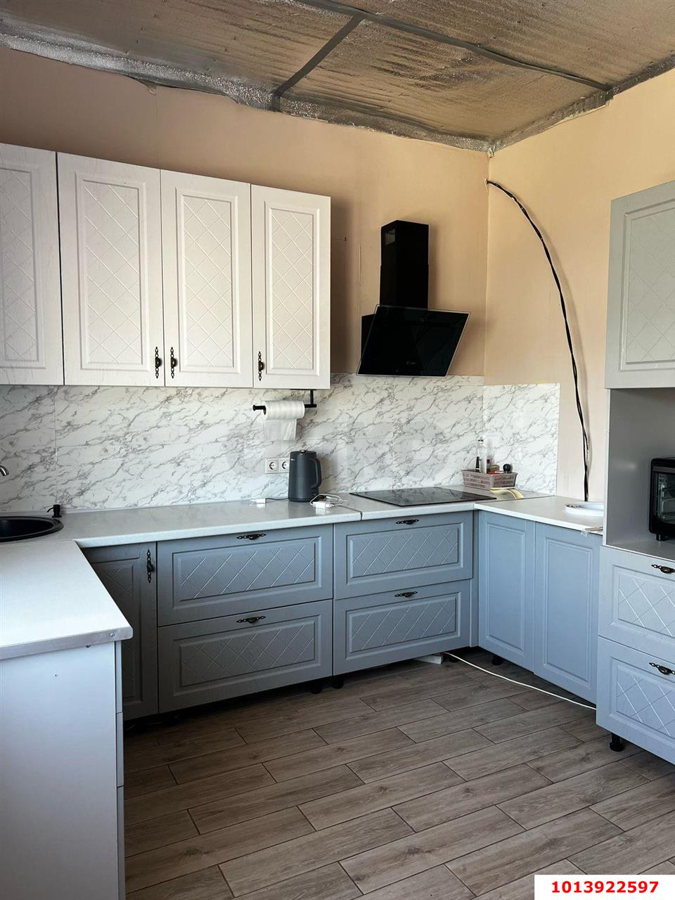 Фото №7: Дом 83 м² + 6.02 сот. - Елизаветинская, Прикубанский внутригородской округ, ст коммерческое  Надежда, ул. Весенняя, 81