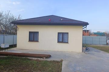 Фото №2: Дом 83 м² - Елизаветинская, ст коммерческое  Надежда, ул. Весенняя, 81