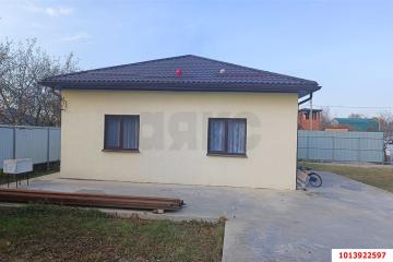 Фото №2: Дом 83 м² - Елизаветинская, ст коммерческое  Надежда, ул. Весенняя, 81