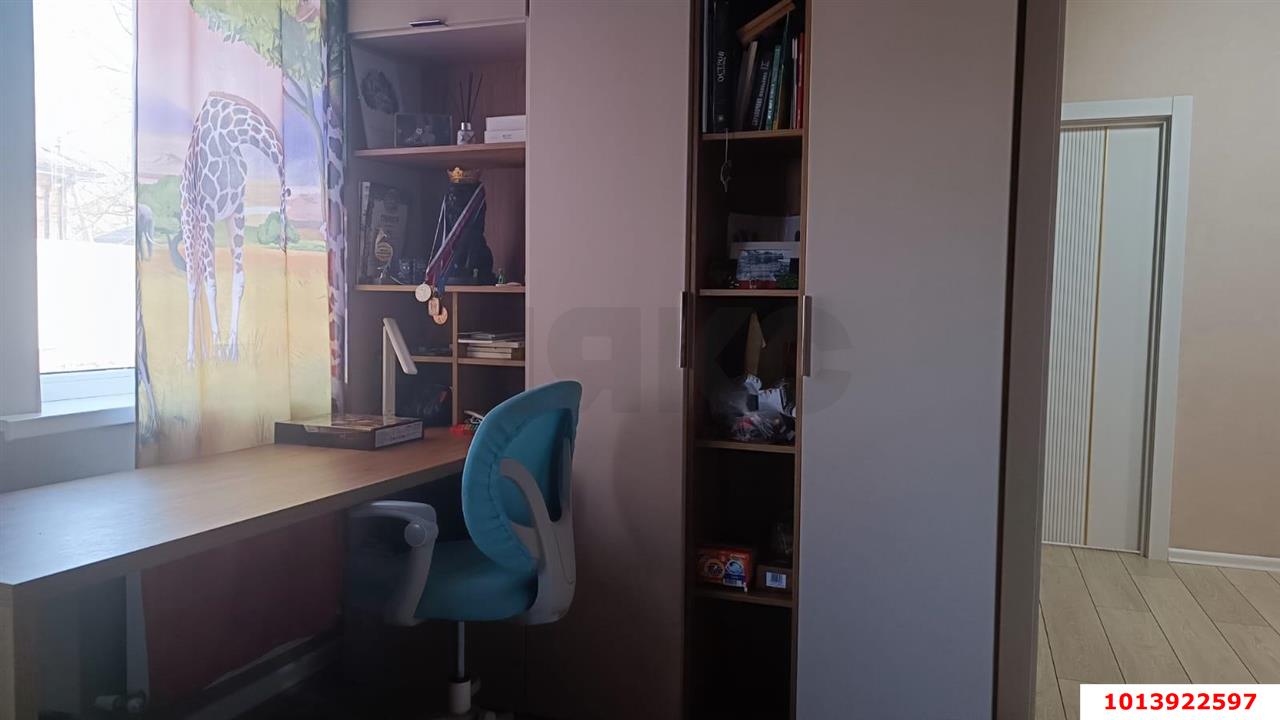 Фото №10: Дом 83 м² + 6.02 сот. - Елизаветинская, Прикубанский внутригородской округ, ст коммерческое  Надежда, ул. Весенняя, 81