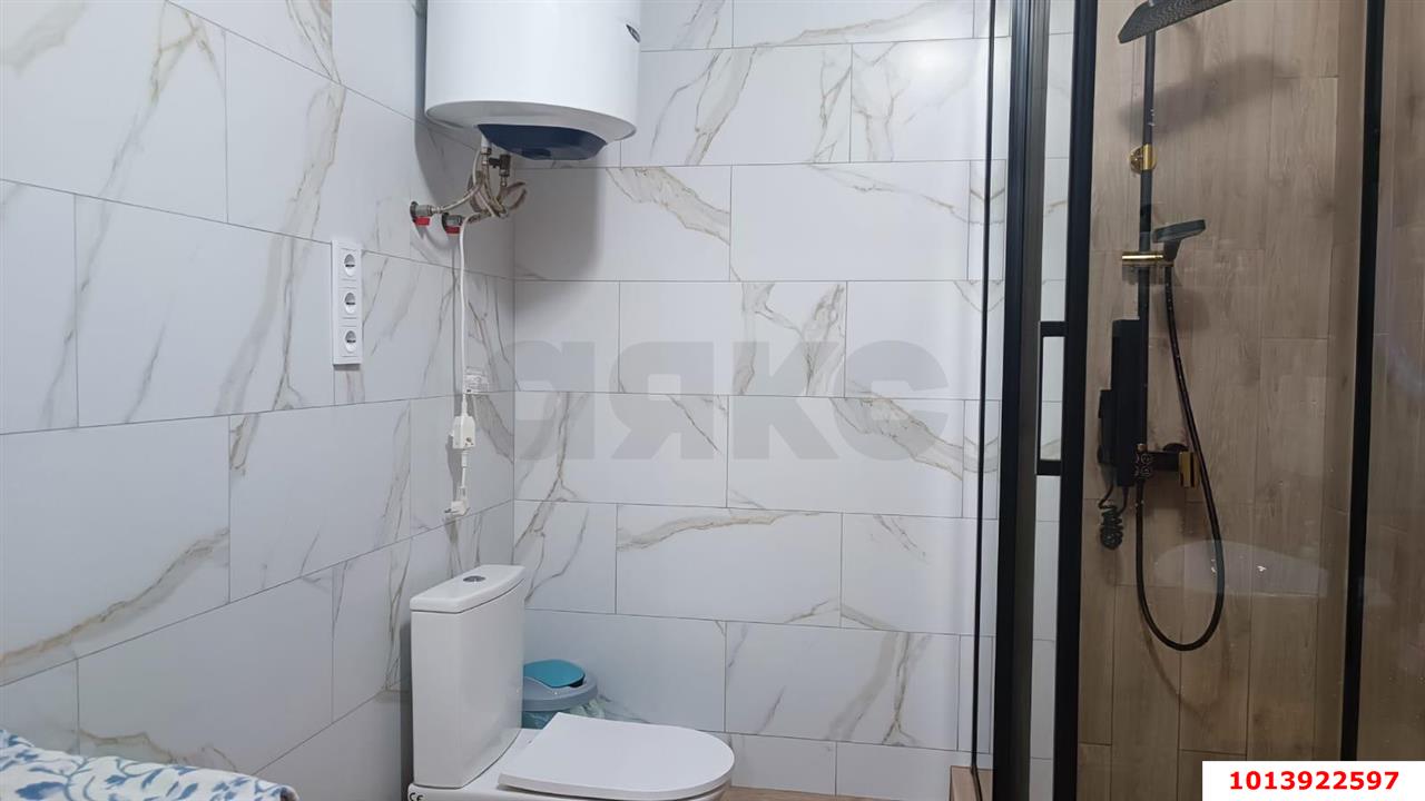 Фото №16: Дом 83 м² + 6.02 сот. - Елизаветинская, Прикубанский внутригородской округ, ст коммерческое  Надежда, ул. Весенняя, 81