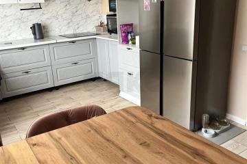 Фото №2: Дом 83 м² - Елизаветинская, ст коммерческое  Надежда, ул. Весенняя, 81