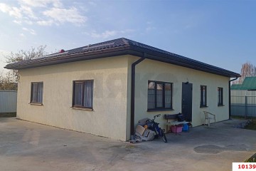 Фото №3: Дом 83 м² - Елизаветинская, ст коммерческое  Надежда, ул. Весенняя, 81