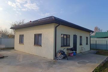 Фото №3: Дом 83 м² - Елизаветинская, ст коммерческое  Надежда, ул. Весенняя, 81