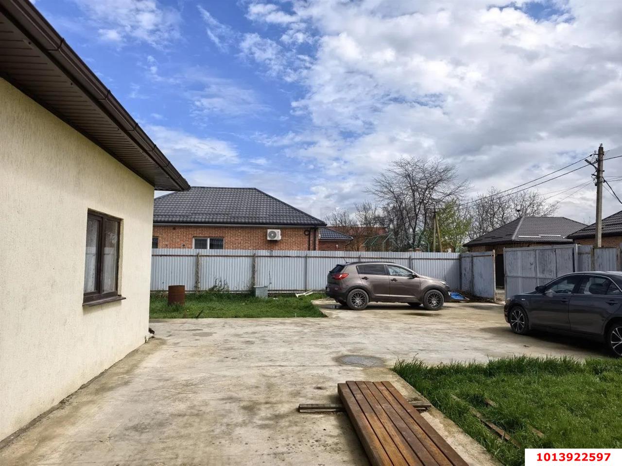 Фото №14: Дом 83 м² + 6.02 сот. - Елизаветинская, Прикубанский внутригородской округ, ст коммерческое  Надежда, ул. Весенняя, 81