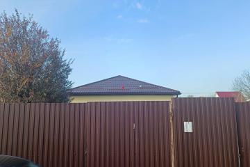 Фото №5: Дом 83 м² - Елизаветинская, ст коммерческое  Надежда, ул. Весенняя, 81