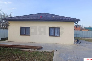 Фото №2: Дом 83 м² - Елизаветинская, ст коммерческое  Надежда, ул. Весенняя, 81