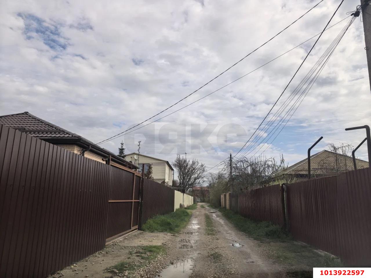 Фото №17: Дом 83 м² + 6.02 сот. - Елизаветинская, Прикубанский внутригородской округ, ст коммерческое  Надежда, ул. Весенняя, 81