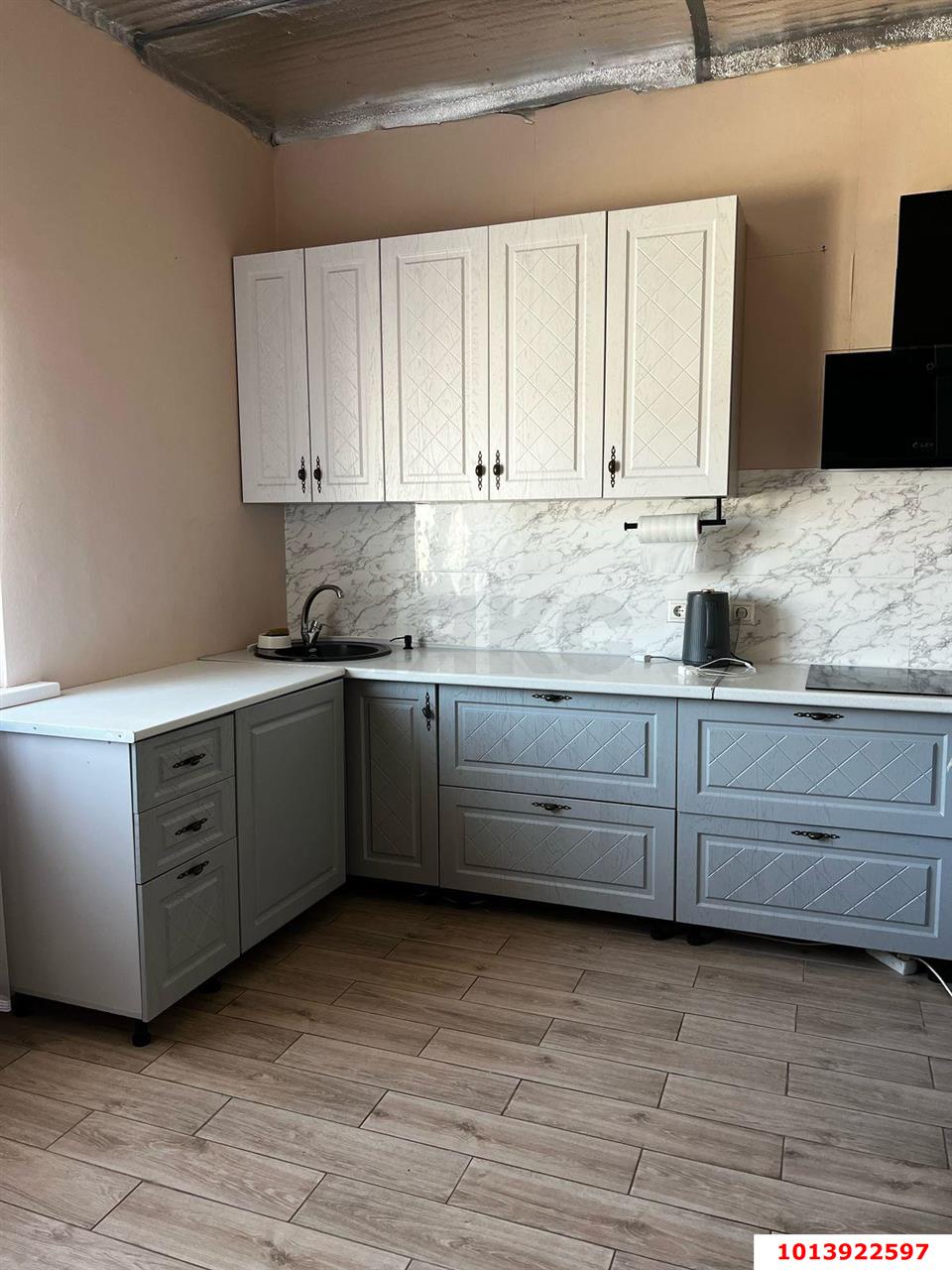 Фото №6: Дом 83 м² + 6.02 сот. - Елизаветинская, коммерческое  Надежда, ул. Весенняя, 81