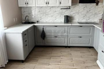 Фото №1: Дом 83 м² - Елизаветинская, ст коммерческое  Надежда, ул. Весенняя, 81