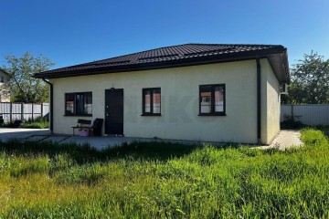 Фото №1: Дом 83 м² - Елизаветинская, ст коммерческое  Надежда, ул. Весенняя, 81