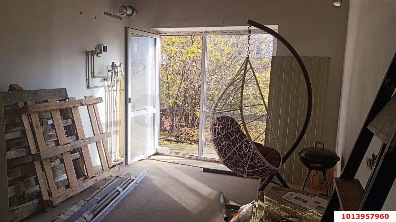 Фото №15: Дом 74 м² + 6.17 сот. - Краснодар, ул. Литейная, 604