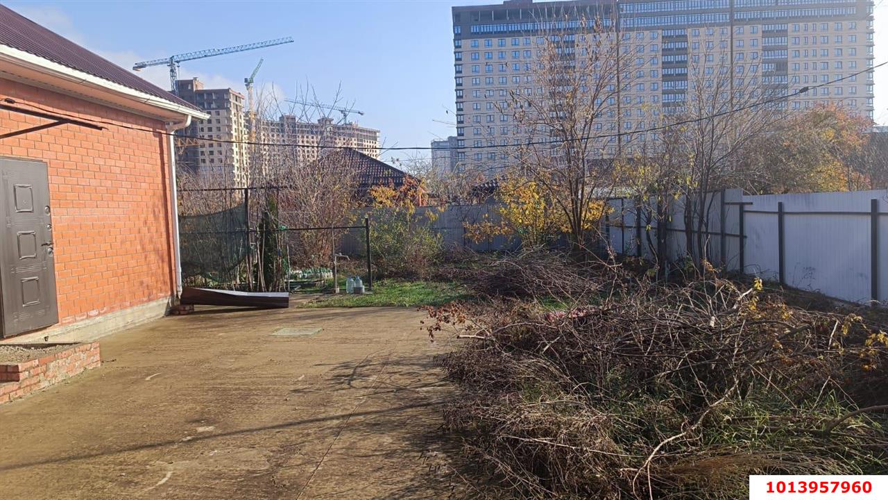 Фото №4: Дом 74 м² + 6.17 сот. - Краснодар, Прикубанский внутригородской округ, мкр. СТ № 13 завода имени Седина, ул. Литейная, 604