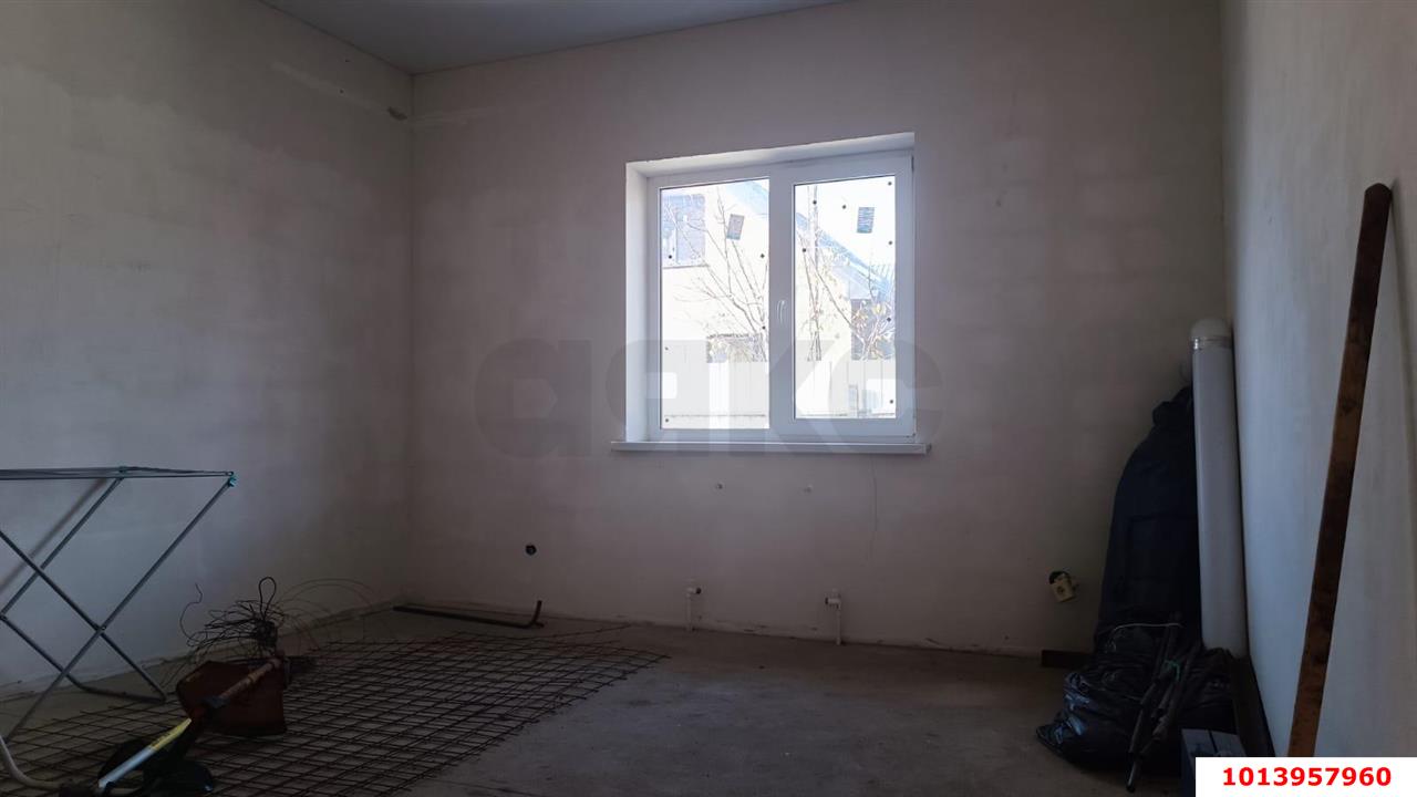 Фото №13: Дом 74 м² + 6.17 сот. - Краснодар, Прикубанский внутригородской округ, мкр. СТ № 13 завода имени Седина, ул. Литейная, 604