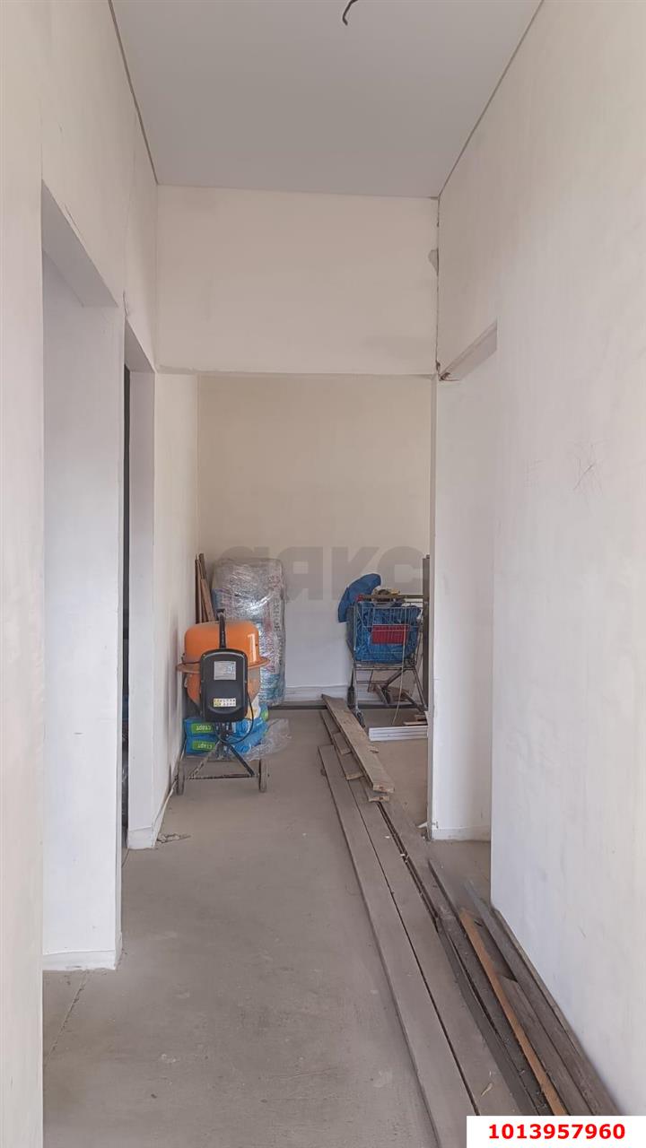 Фото №11: Дом 74 м² + 6.17 сот. - Краснодар, ул. Литейная, 604