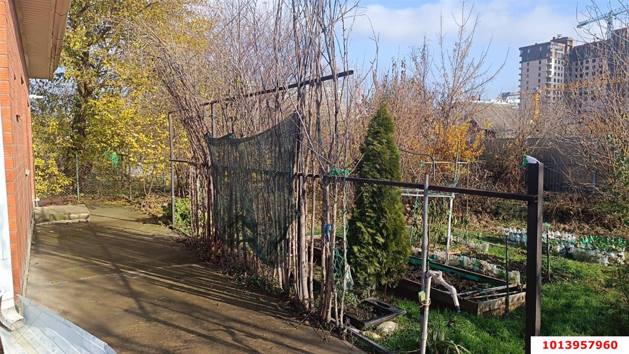 Фото №7: Дом 74 м² + 6.17 сот. - Краснодар, Прикубанский внутригородской округ, мкр. СТ № 13 завода имени Седина, ул. Литейная, 604