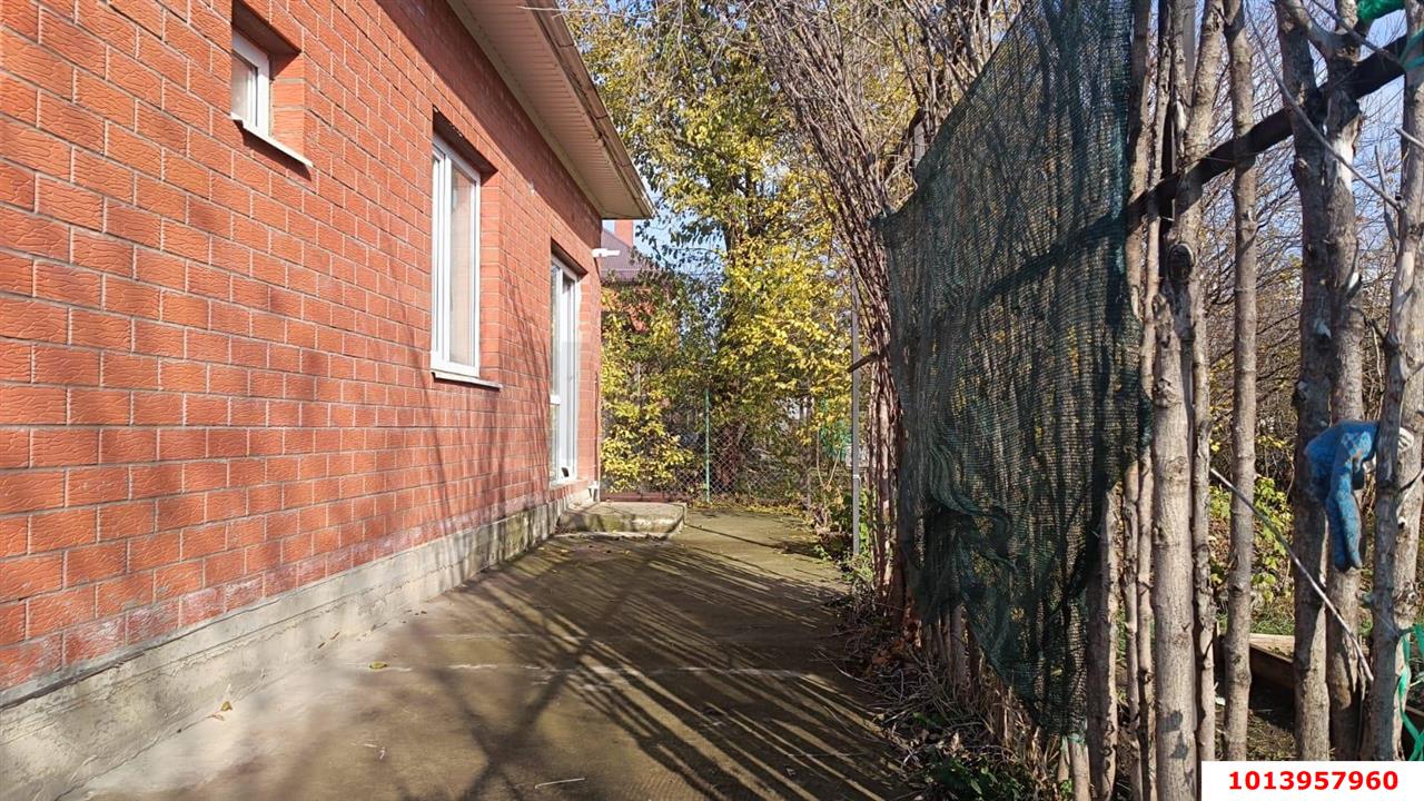 Фото №8: Дом 74 м² + 6.17 сот. - Краснодар, ул. Литейная, 604