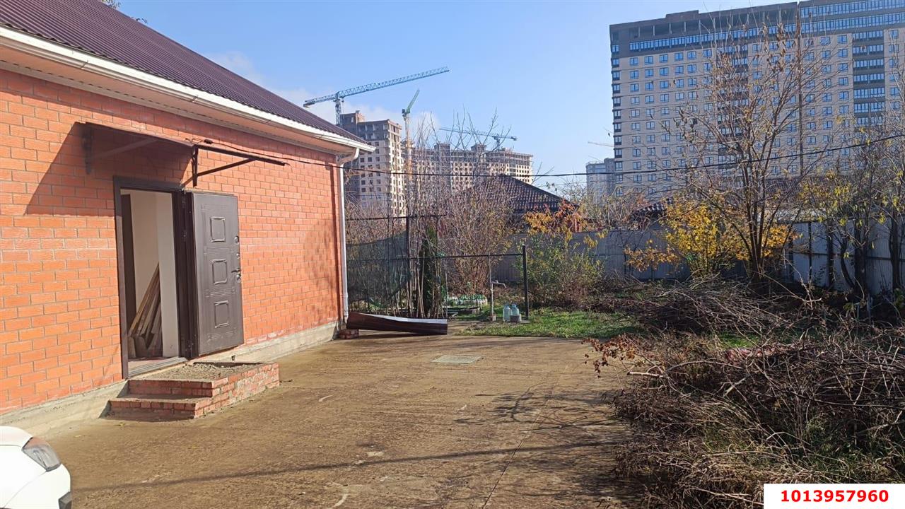 Фото №3: Дом 74 м² + 6.17 сот. - Краснодар, Прикубанский внутригородской округ, мкр. СТ № 13 завода имени Седина, ул. Литейная, 604