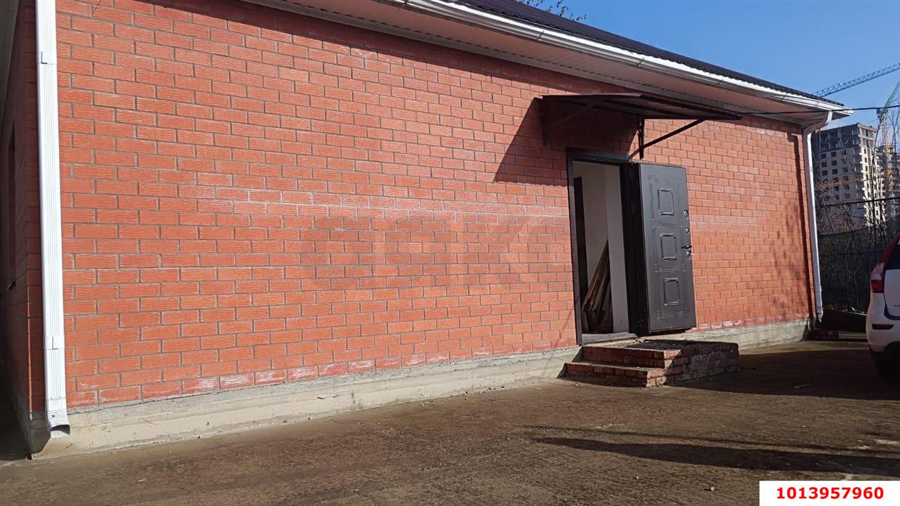 Фото №2: Дом 74 м² + 6.17 сот. - Краснодар, ул. Литейная, 604