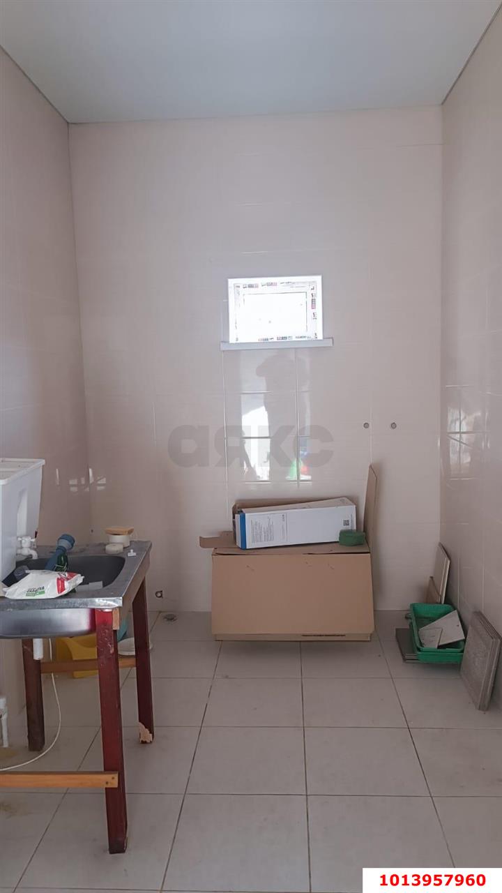 Фото №10: Дом 74 м² + 6.17 сот. - Краснодар, ул. Литейная, 604