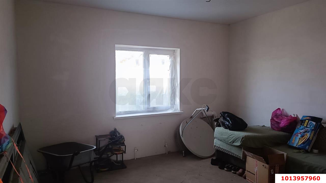 Фото №12: Дом 74 м² + 6.17 сот. - Краснодар, Прикубанский внутригородской округ, мкр. СТ № 13 завода имени Седина, ул. Литейная, 604