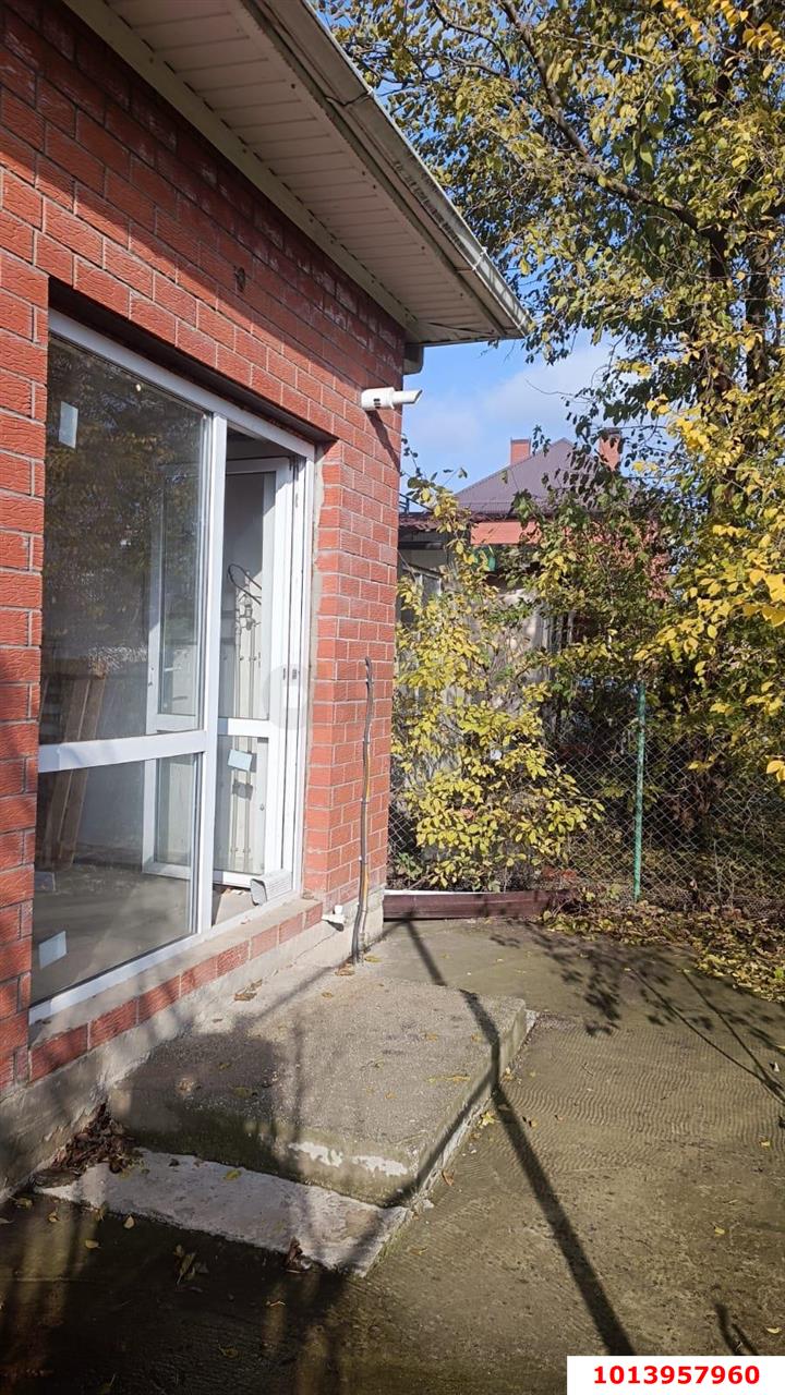 Фото №5: Дом 74 м² + 6.17 сот. - Краснодар, Прикубанский внутригородской округ, мкр. СТ № 13 завода имени Седина, ул. Литейная, 604