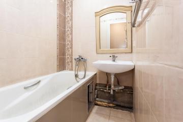 Фото №3: 3-комнатная квартира 58 м² - Краснодар, мкр. Гидростроителей, ул. Трудовой Славы, 21