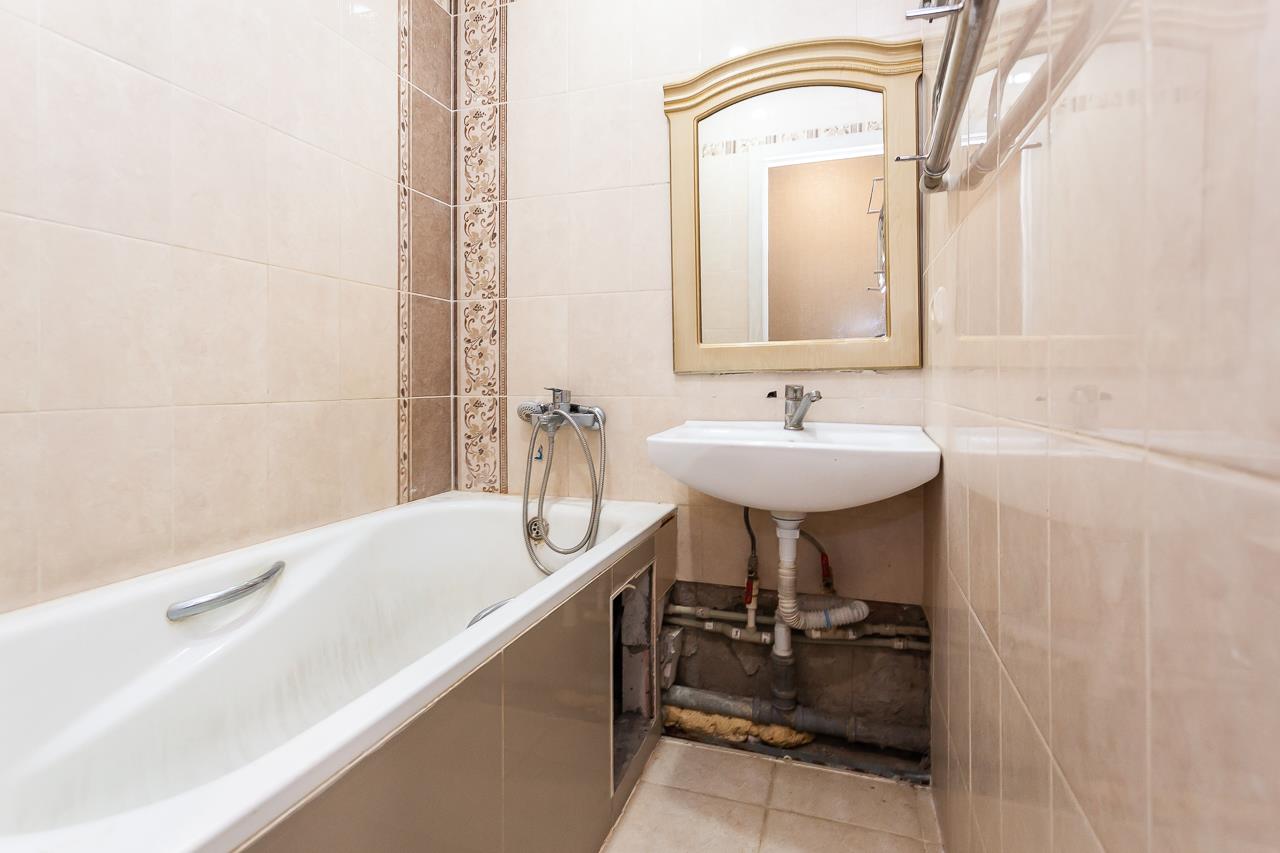 Фото №3: 3-комнатная квартира 58 м² - Краснодар, ул. Трудовой Славы, 21