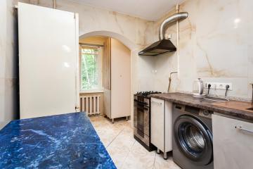 Фото №1: 3-комнатная квартира 58 м² - Краснодар, мкр. Гидростроителей, ул. Трудовой Славы, 21