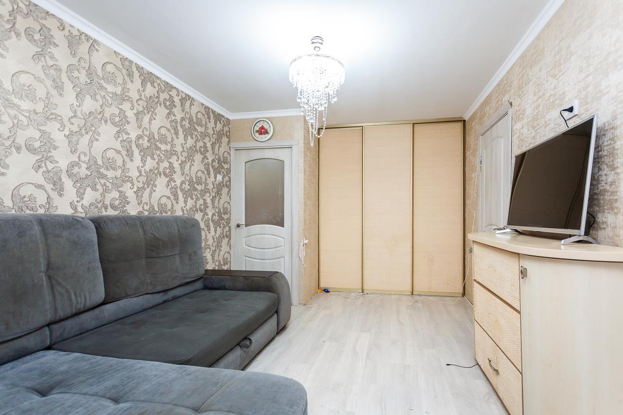 Фото №14: 3-комнатная квартира 58 м² - Краснодар, ул. Трудовой Славы, 21