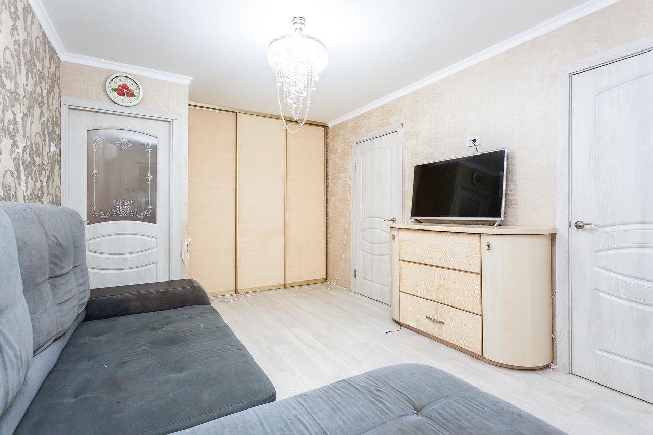 Фото №15: 3-комнатная квартира 58 м² - Краснодар, ул. Трудовой Славы, 21