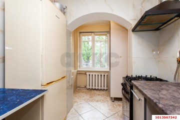 Фото №5: 3-комнатная квартира 58 м² - Краснодар, мкр. Гидростроителей, ул. Трудовой Славы, 21