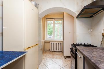 Фото №5: 3-комнатная квартира 58 м² - Краснодар, мкр. Гидростроителей, ул. Трудовой Славы, 21