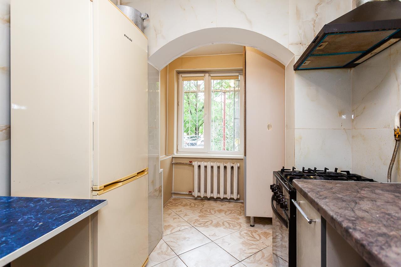 Фото №5: 3-комнатная квартира 58 м² - Краснодар, ул. Трудовой Славы, 21