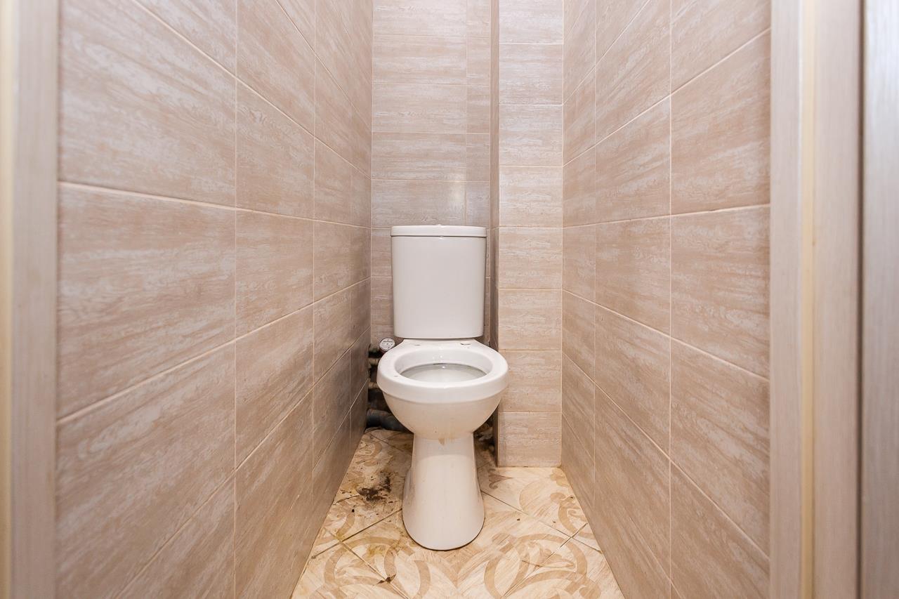 Фото №7: 3-комнатная квартира 58 м² - Краснодар, ул. Трудовой Славы, 21