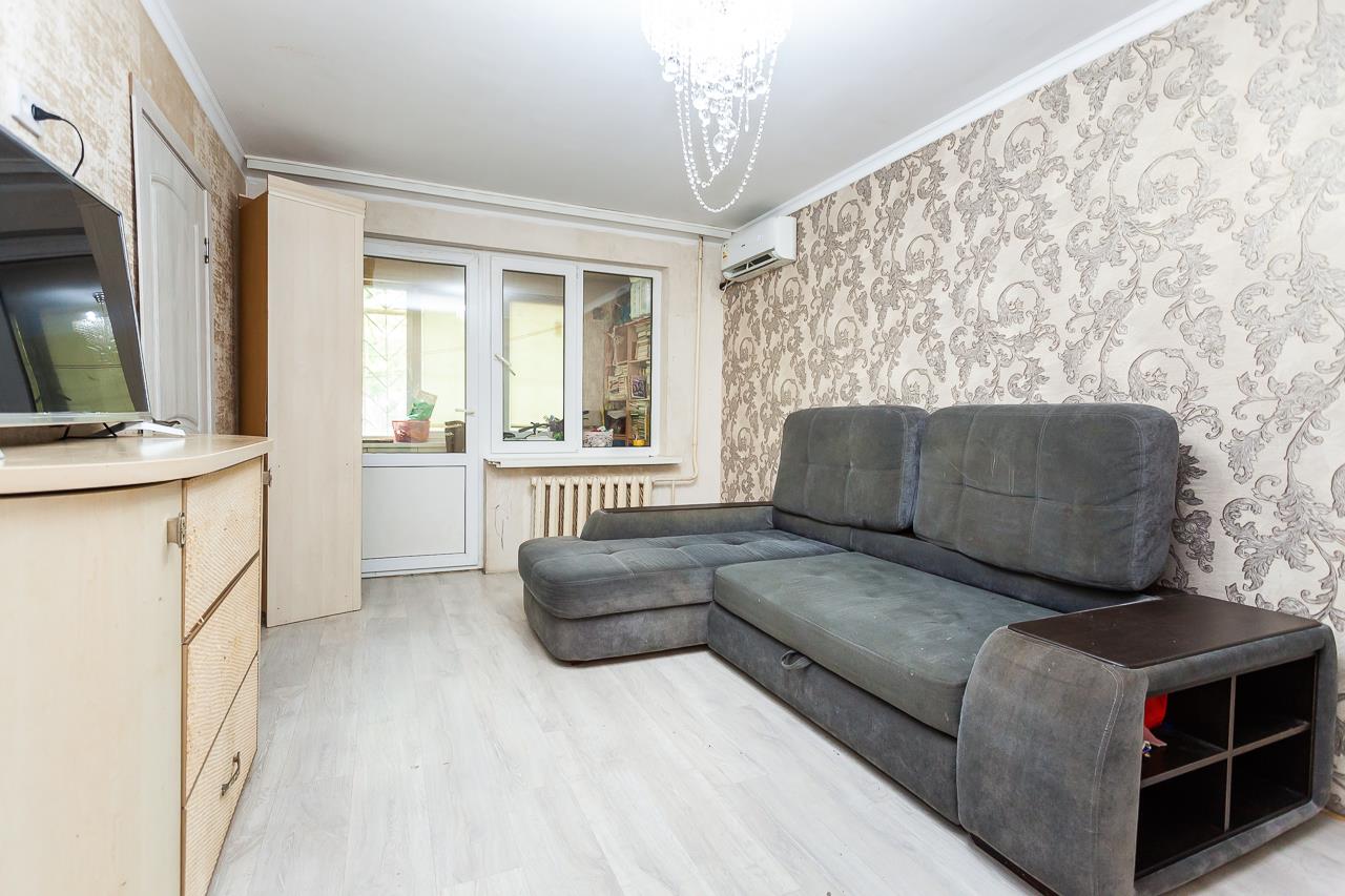 Фото №13: 3-комнатная квартира 58 м² - Краснодар, ул. Трудовой Славы, 21